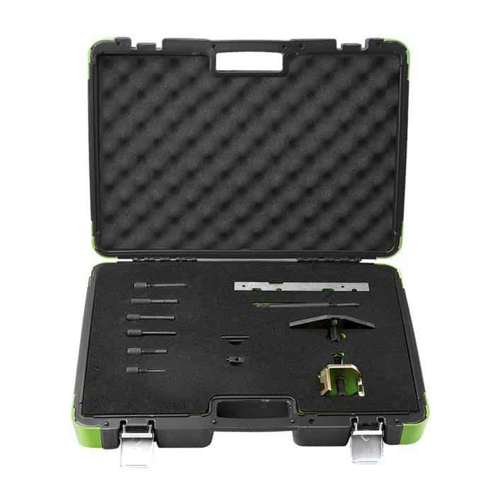 JBM-53294 Engine Timing Tool Kit Ford Mazda HDI PSA Diesel -