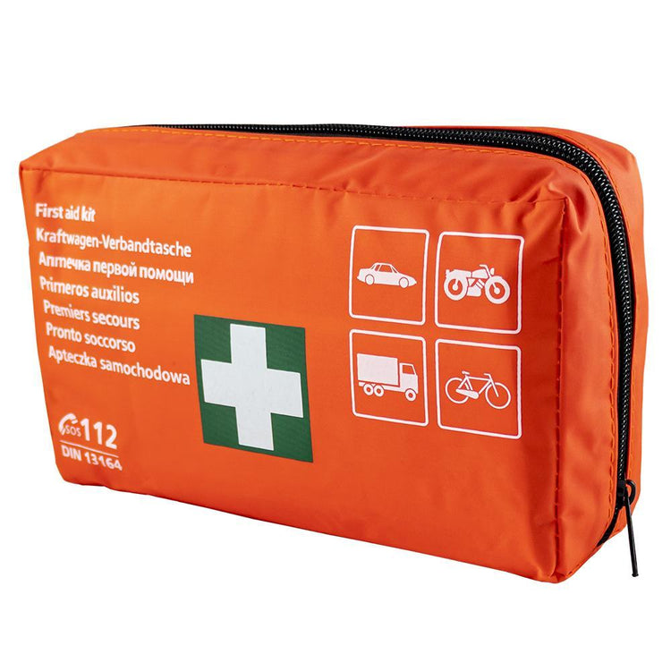 JBM-53437 First Aid Kit Approved Din13164 Additional Image 3