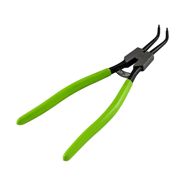 JBM-53548 13" External Circlip Pliers (Bent Tips) 330mm-Sweeney Motor Factors