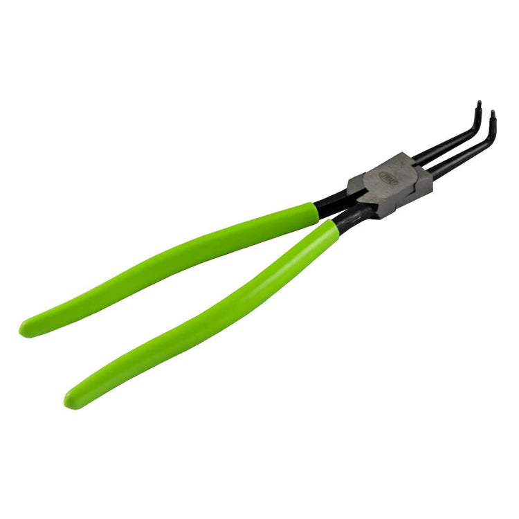 JBM-53550 13" Internal Circlip Pliers ( Bent Tips) 330mm-Sweeney Motor Factors