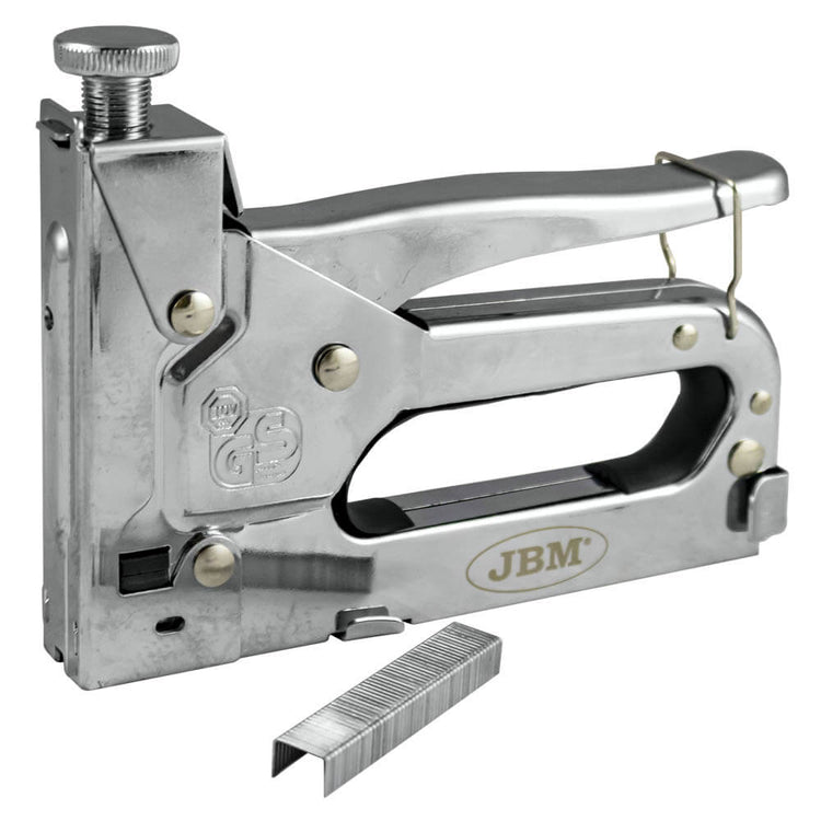 JBM-53589 Industrial Stapler - FDK Distribution