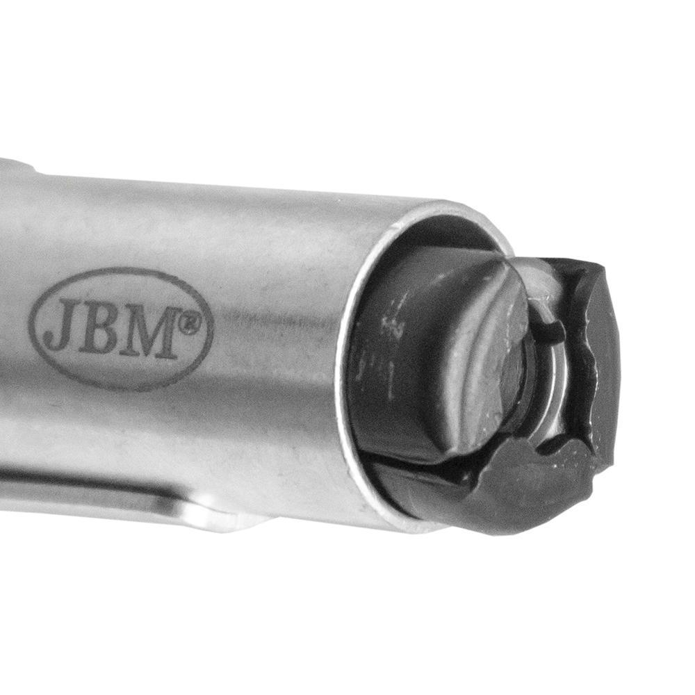 JBM-53592 Quick Release Grease Coupler Additional View 2