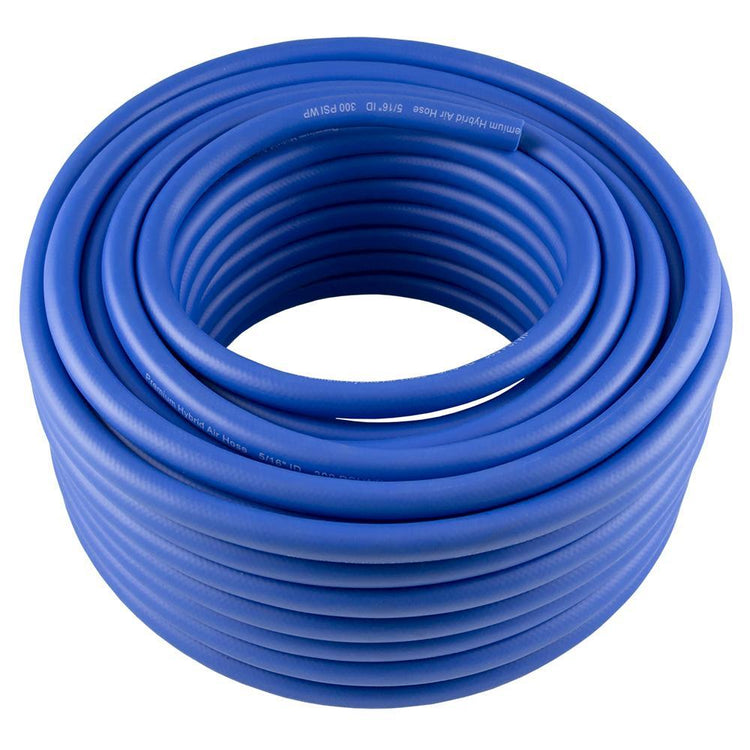 JBM-53594 8mm Air Hose - 25M Additional View 2