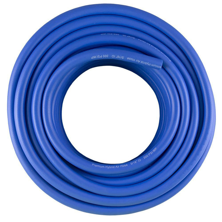 JBM-53594 8mm Air Hose - 25M Additional View 1