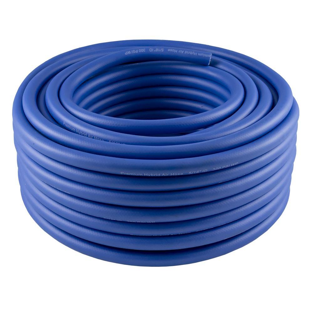 JBM-53594 8mm Air Hose - 25M