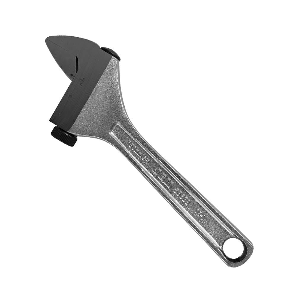 JBM-53639 Adjustable Wrench 6"-Sweeney Motor Factors