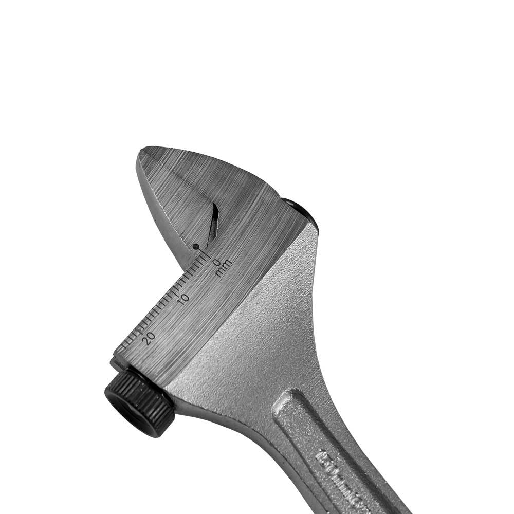 JBM-53639 Adjustable Wrench 6" Additional View 1-Sweeney Motor Factors