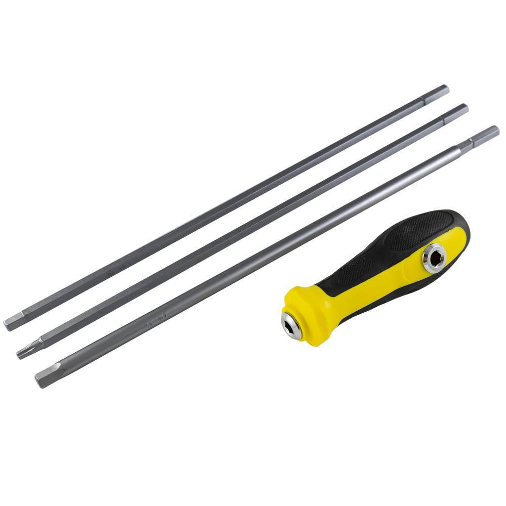 JBM-53729 Headlight Adjustment Tool Set-Sweeney Motor Factors