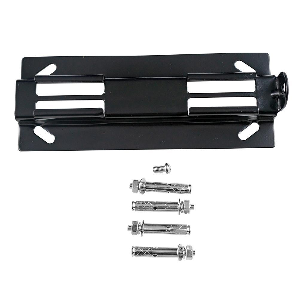 JBM-53882 11M Air Hose Reel With Retractable - Green Additional Image 3