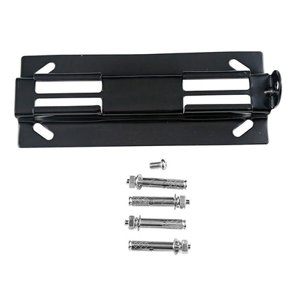 JBM-53882 11M Air Hose Reel With Retractable - Green Additional Image 3