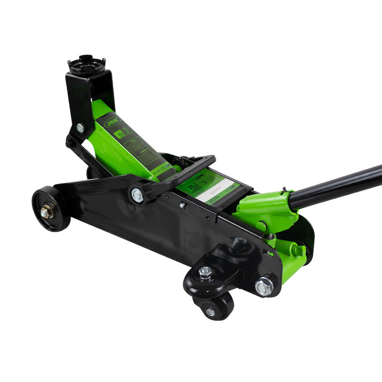 JBM-53968 Hydraulic Trolley Jack 2T