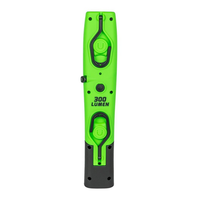 Jbm-54122 inspection light with magnetic 300 lm - hand/head