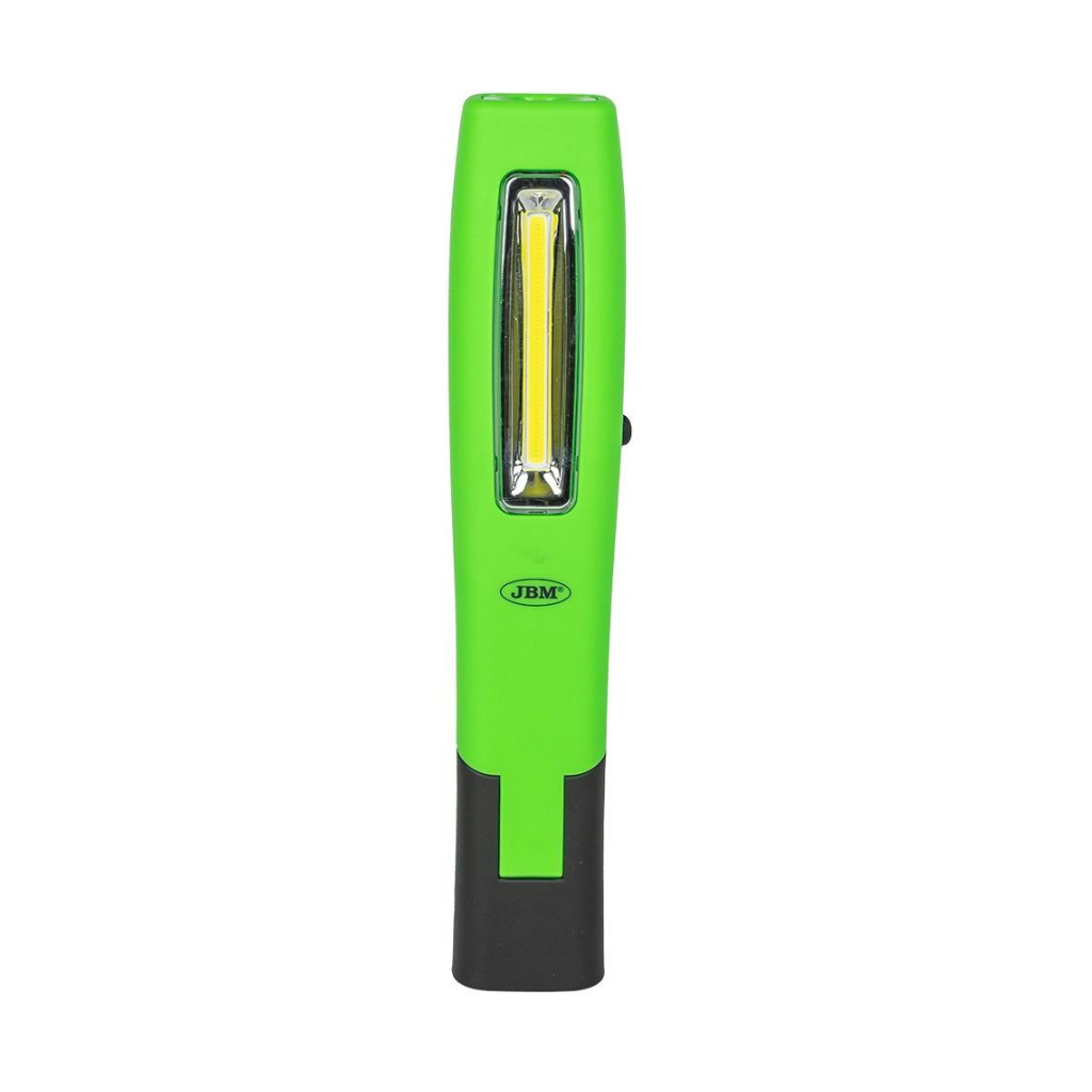 Jbm-54123 inspection light with magnetic 500 lm - hand/head