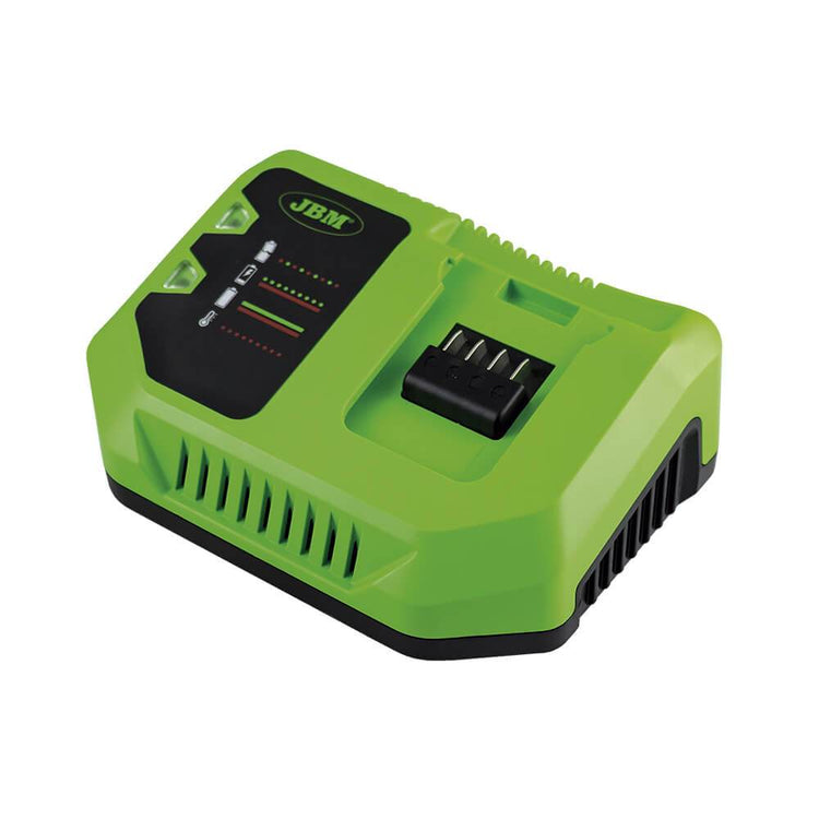 JBM-60016 Battery Charger 4A 20V Cordless Power Tools -