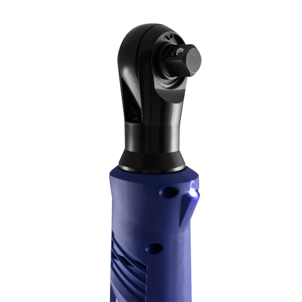 JBM-60024 1/2" Brushless Electric Ratchet - 12V Additional Image 1