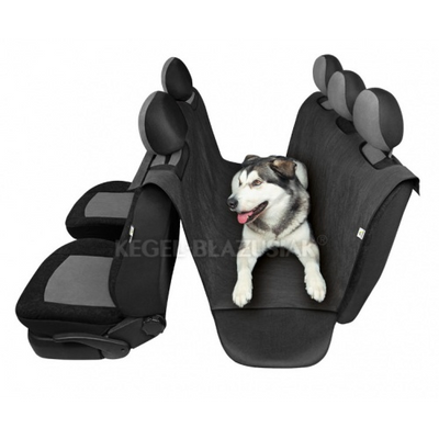 Kegel-Car Seat Cover For Dog Maks