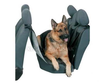 Kegel-Car Seat Cover For Dogs Reks
