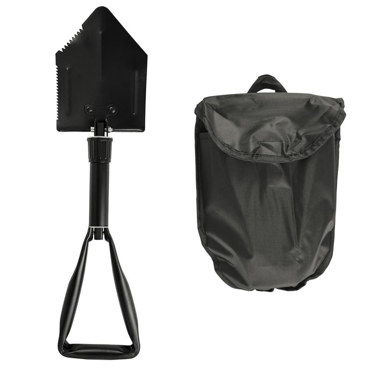 Lightweight Folding Shovel Snow Outdoor Camping Tool - Sweeney Motor Factors