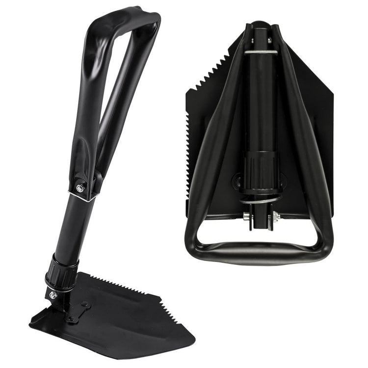 Lightweight Folding Shovel Snow Outdoor Camping Tool - Sweeney Motor Factors