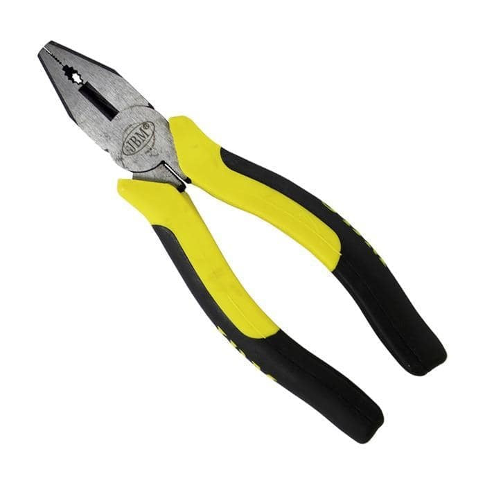 JBM-Combination Pliers 6" 7" And 8"