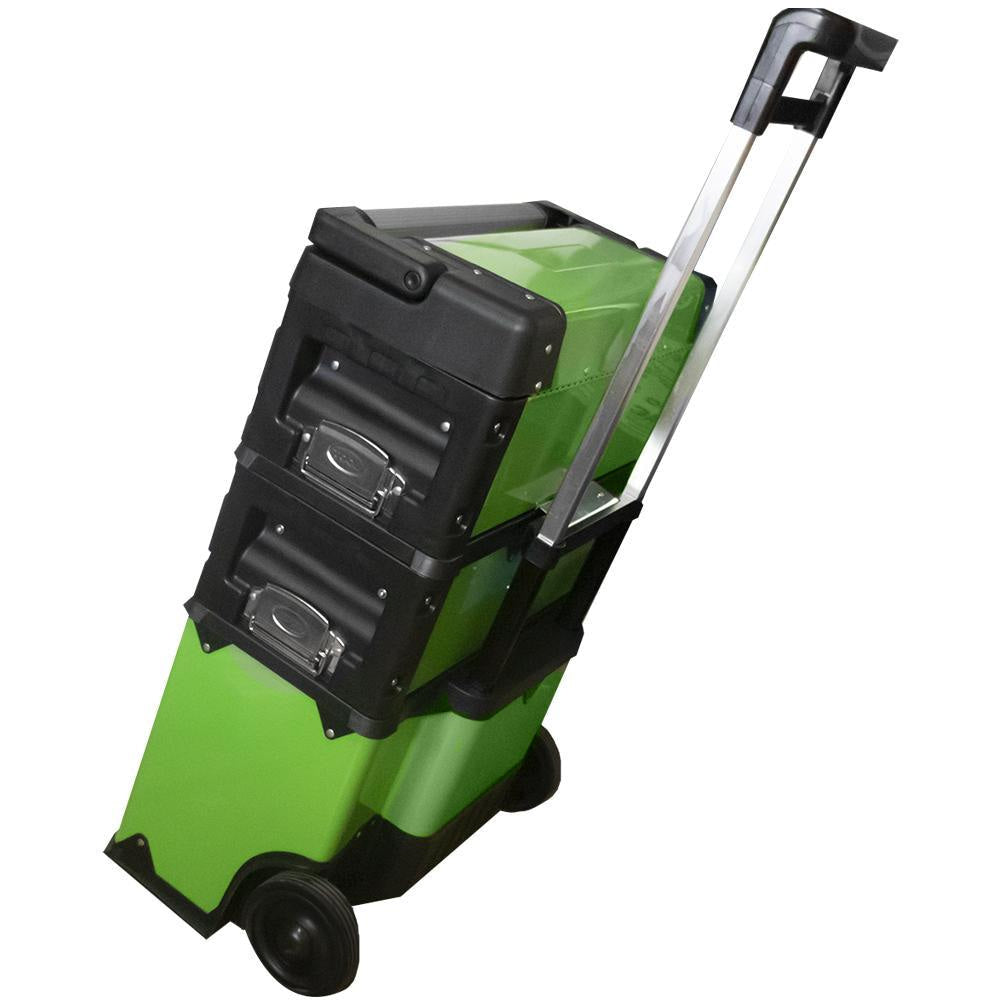 JBM-53672 Modular Trolley Additional Image 3