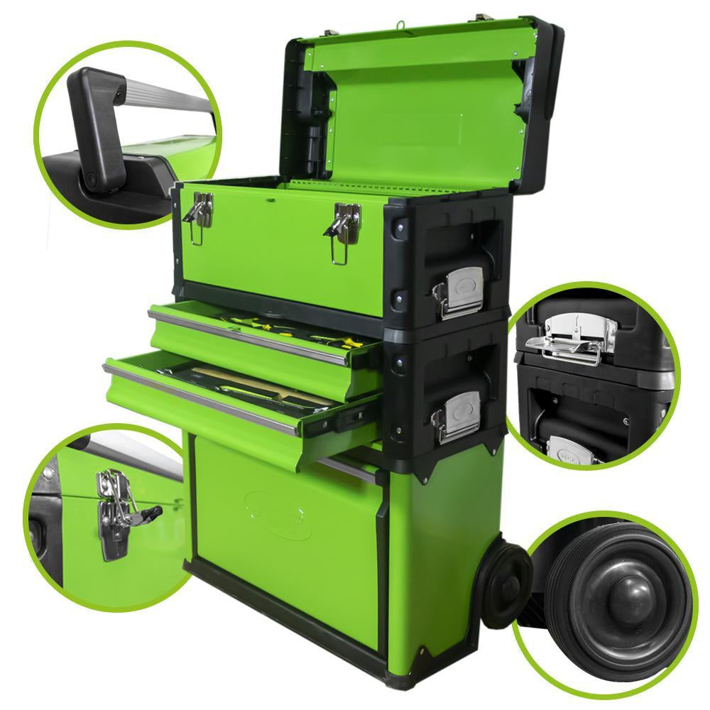 JBM-53672 Modular Trolley Additional Image 4