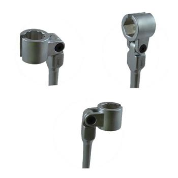 Oxegen Lambda O2 Sensor Spanner Socket Wrench 22mm Removal Tool - Sweeney Motor Factors
