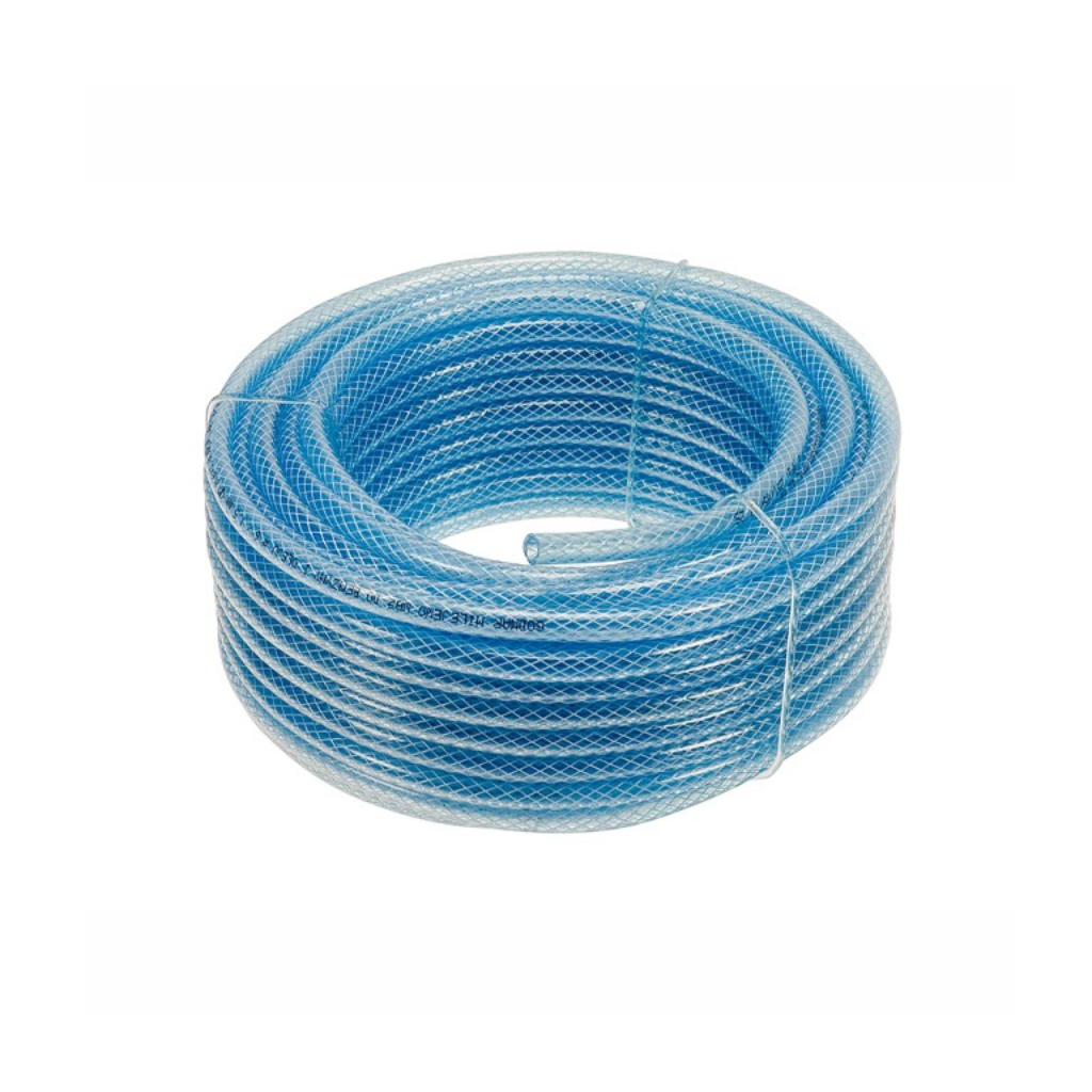 Petrol & oil hose piping id 10mm wall thickness 2mm