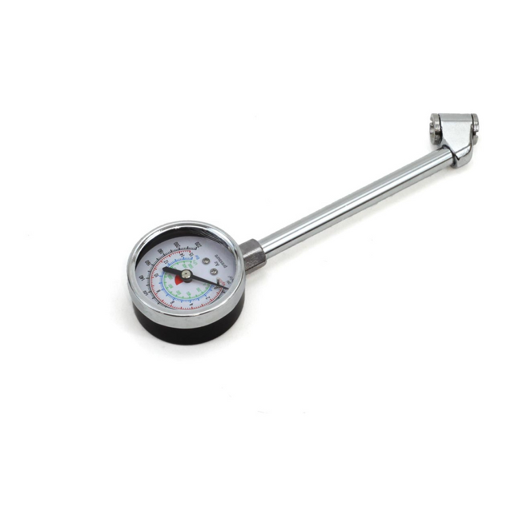 Pressure gauge 15 bar PG-15bar