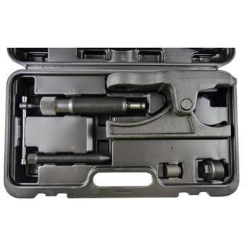 Professional Hydraulic HGV Ball Joint Separator Heavy Duty 10 ton Capacity - Sweeney Motor Factors