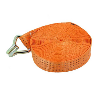 Ratchet strap tie down 5 ton x 8 metre