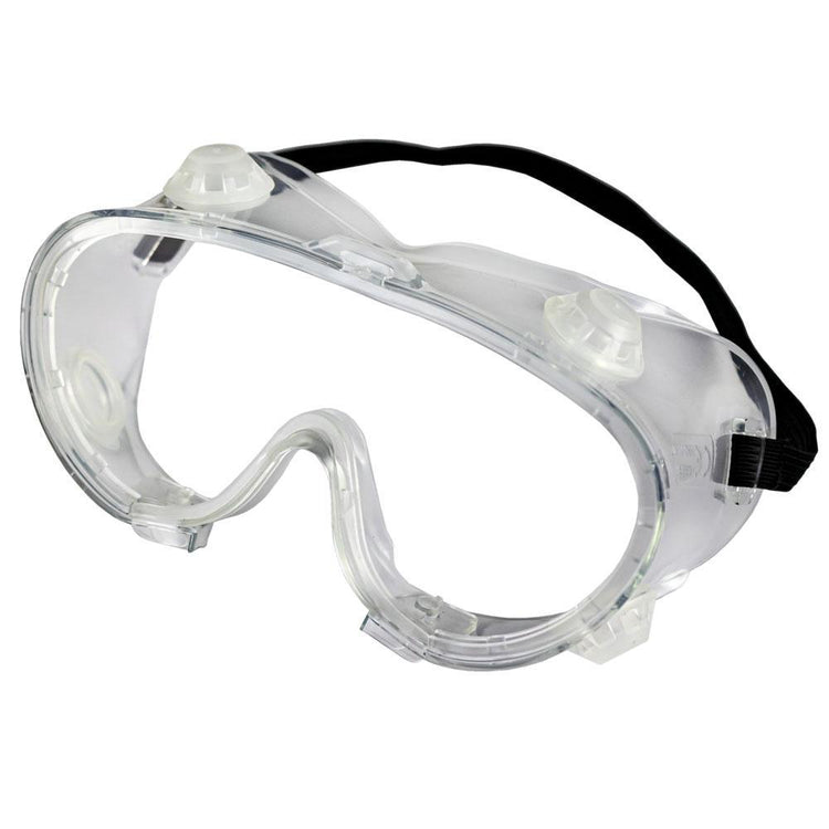 JBM-53785 Safety Antifog Goggles