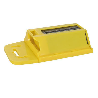 Silverline-CT10 Stanley Blades 100pk - Sweeney Motor Factors