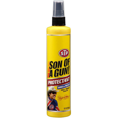 Stp son of a gun protectant spray 300ml