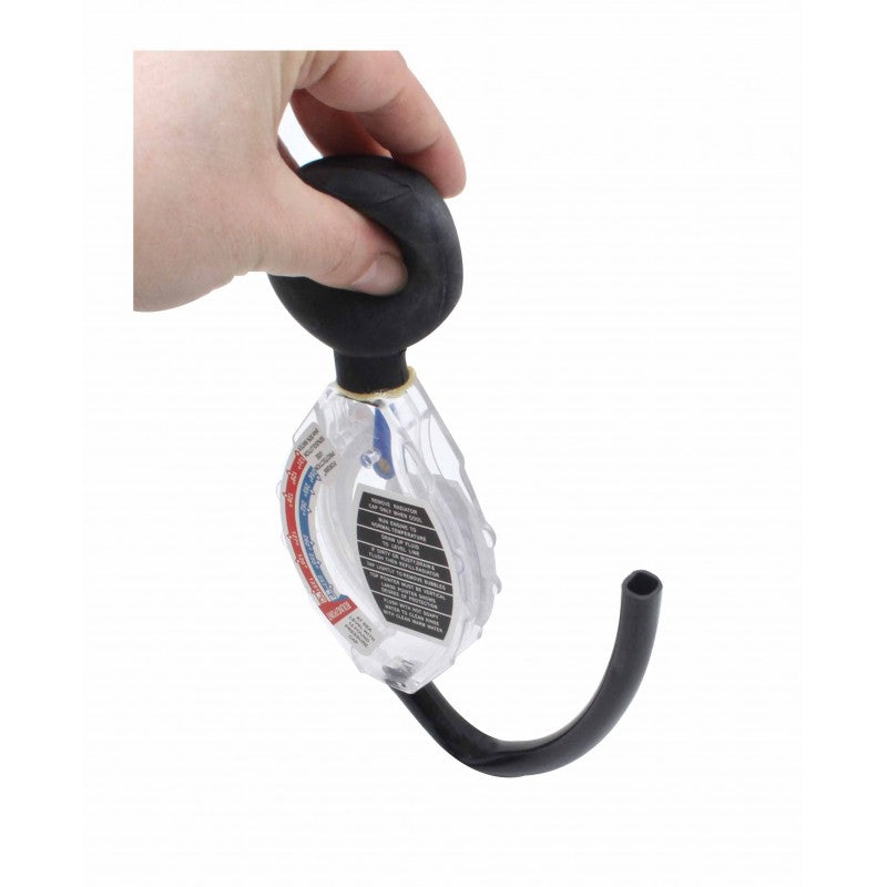 Anti-Freeze Tester Ethylene Glycol -12°c To -43°c