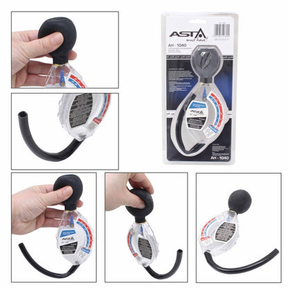 Anti-Freeze Tester Ethylene Glycol -12°c To -43°c