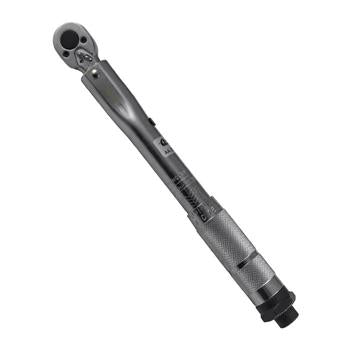 Torque Wrench 1/4" Drive 2Nm - 24Nm 270mm Long Micro Adjustment - Sweeney Motor Factors