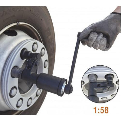 JBM-52796 Truck Torque Multiplier Set