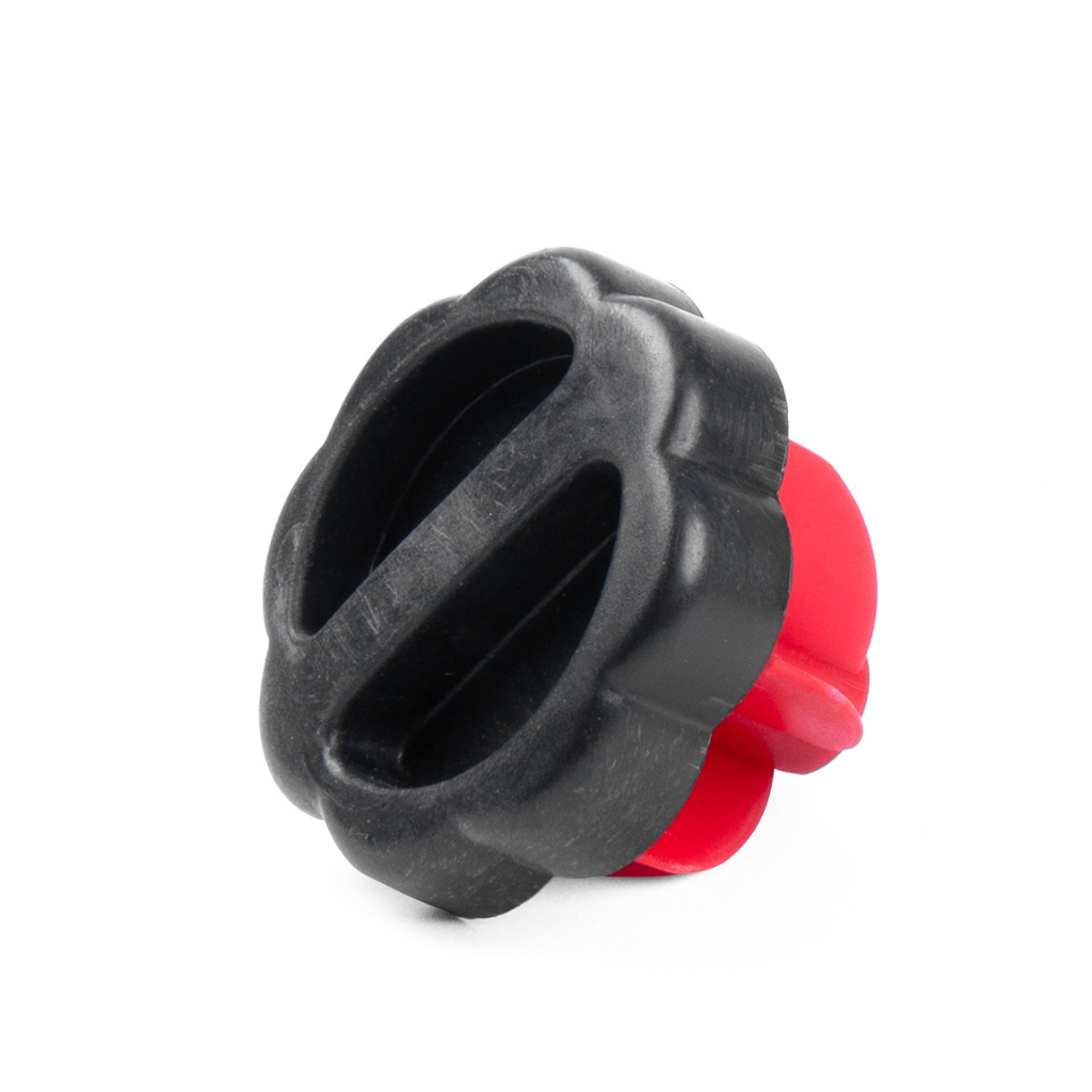 Universal flexi fuel cap