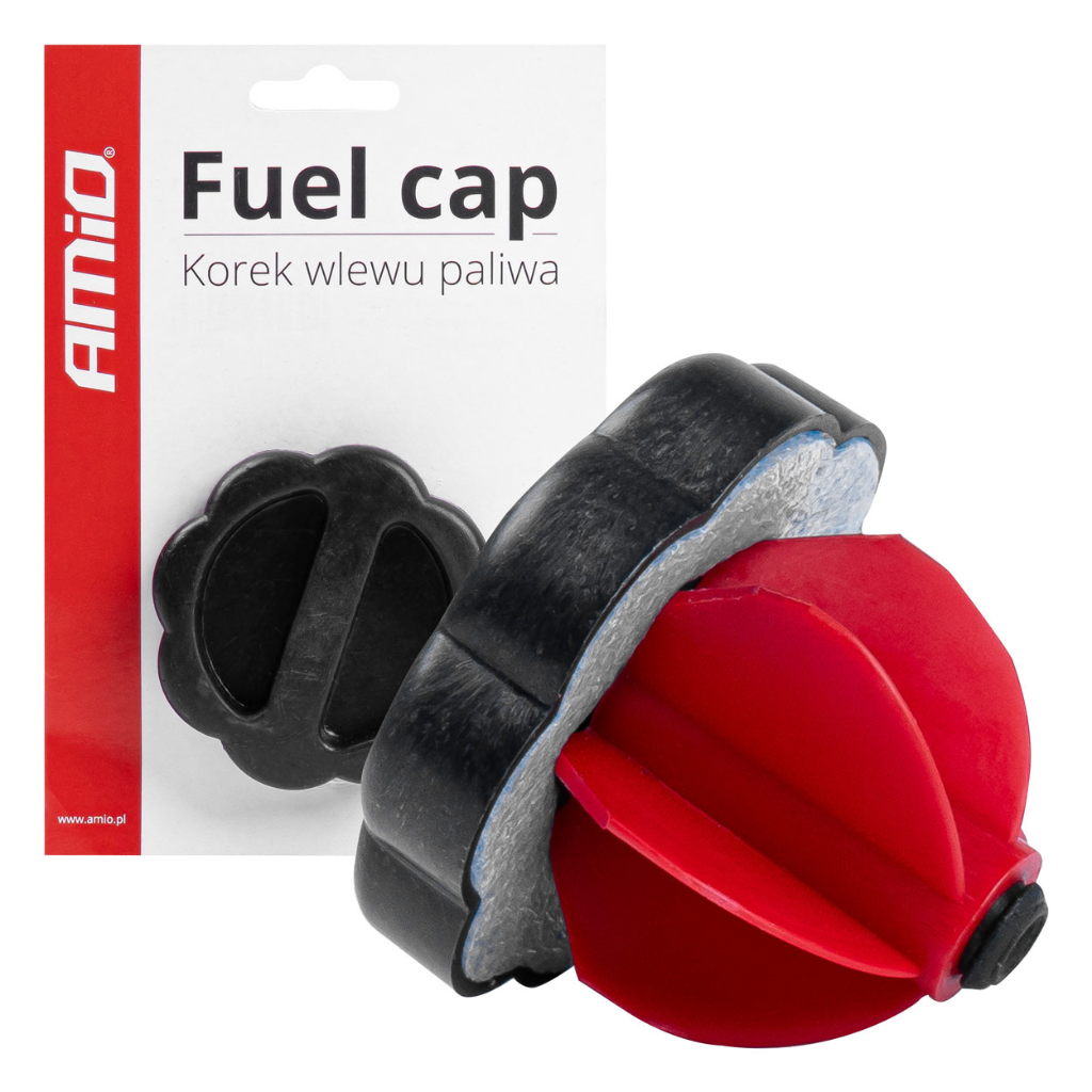 Universal flexi fuel cap