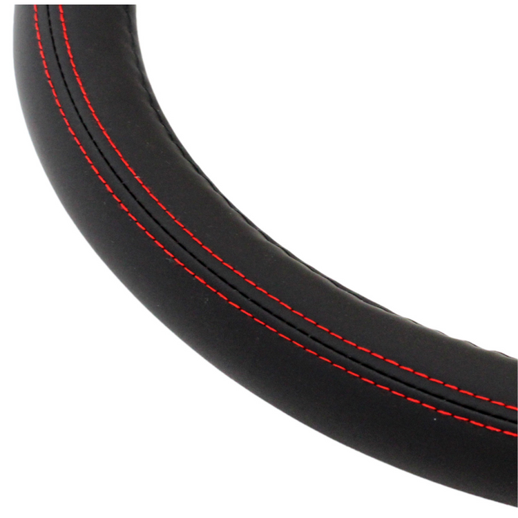 Universal steering wheel cover (37-39cm)