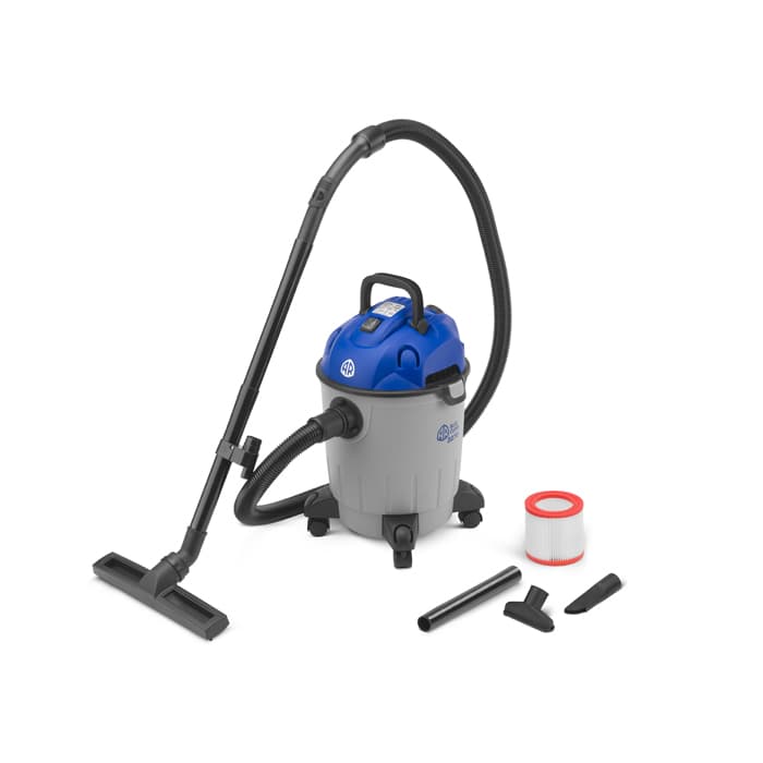 Wet & Dry Vacuum Hoover 3in1 20 Litre With Blower Function - Sweeney Motor Factors
