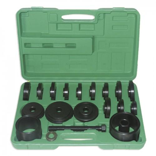 Wheel Bearing Press Remover Tool Kit 23pc - Sweeney Motor Factors