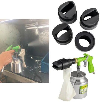 JBM-53593 Air Sand Blaster Gun Additional View 2